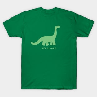 Herbivore T-Shirt